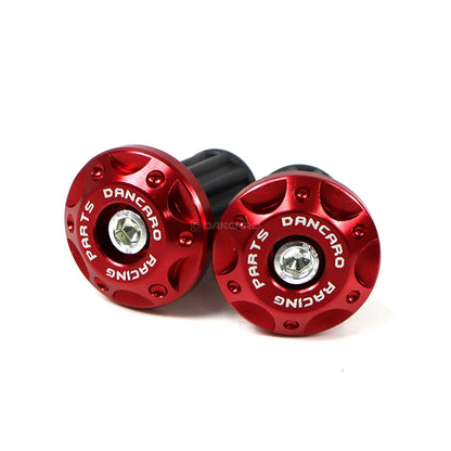 DANCARO Racing Weights