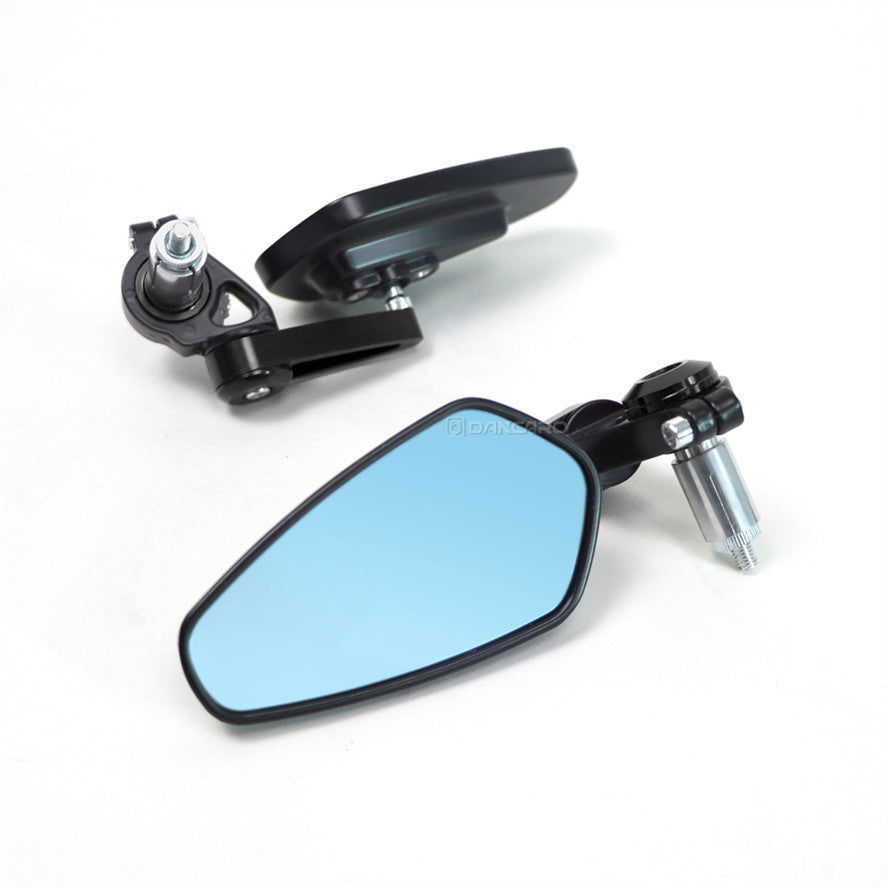 DANCARO Racing Mirrors