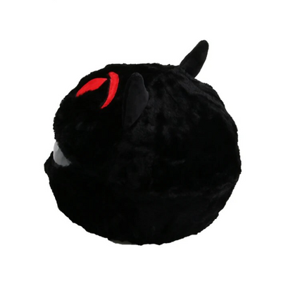 Demon Helmet Cover