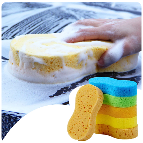 Large Cleaning Sponge