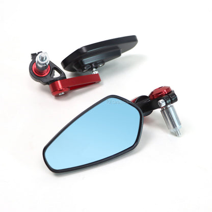 DANCARO Racing Mirrors