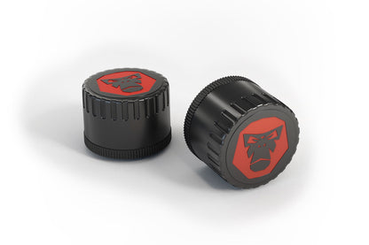 TPMS - RideLink Pressure Sensor Caps