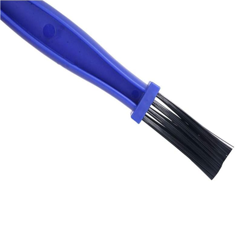 Brosse à Nettoyer les Chaînes