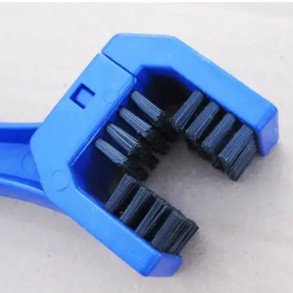 Brosse à Nettoyer les Chaînes