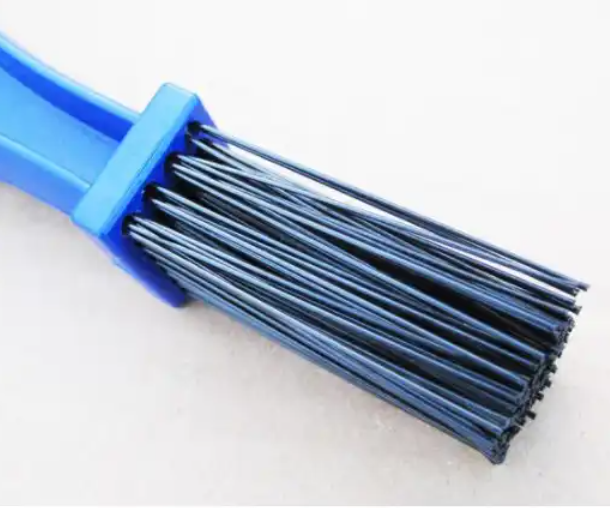 Chain Cleaning Brush