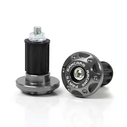 DANCARO Racing Weights