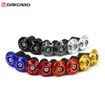 DANCARO Racing Weights