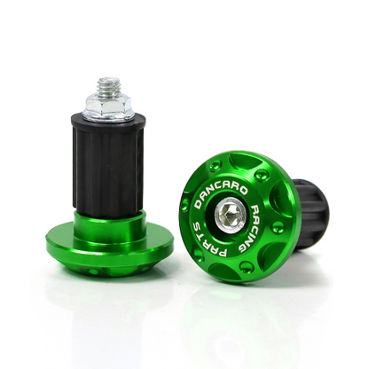 DANCARO Racing Weights