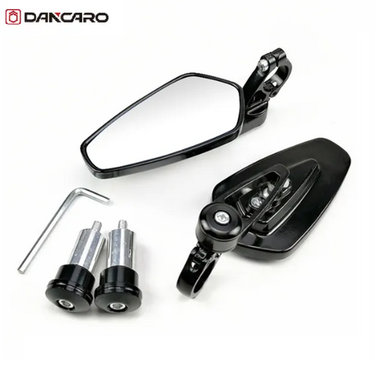 DANCARO Racing Mirrors