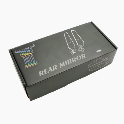 Miroirs Alerón CM