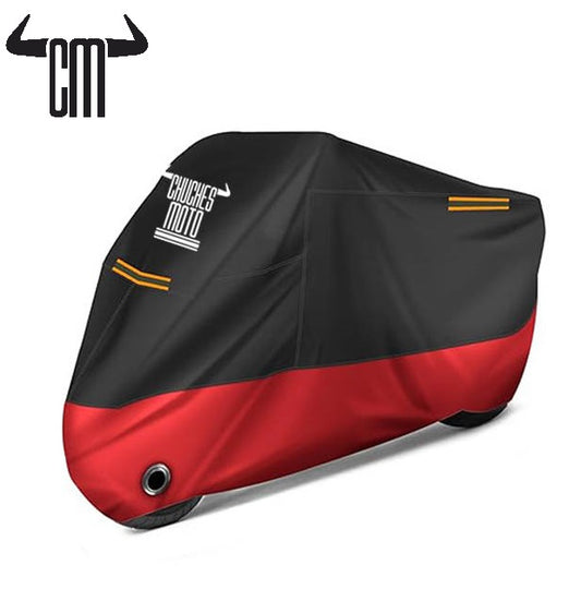 Motorcycle Covers