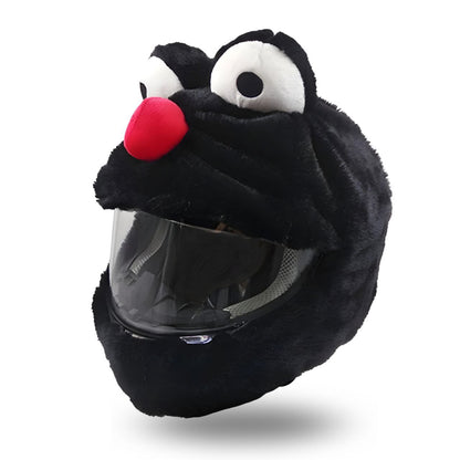 Monster Cookie Helmet Case