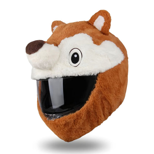 Fox Helmet Cover