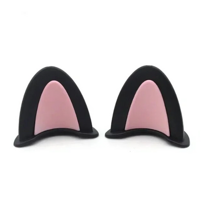 Cat Ears (Bicolor)