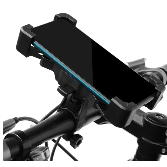 Mobile Support for Motorcycle