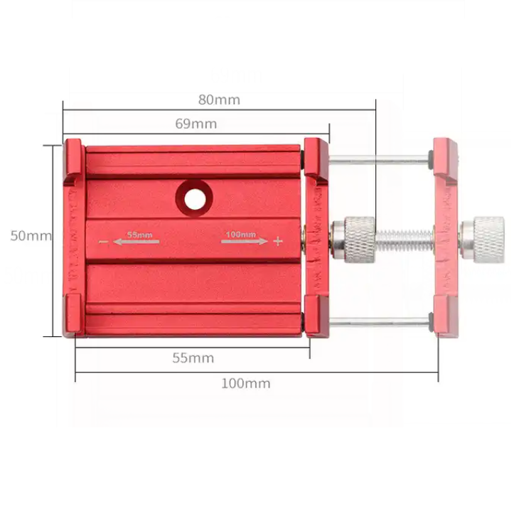 Metal Support for Mobile