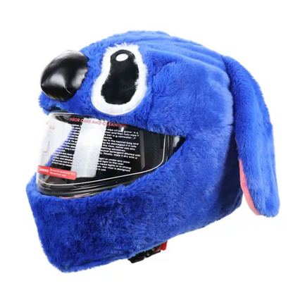 Housse de casque Stich