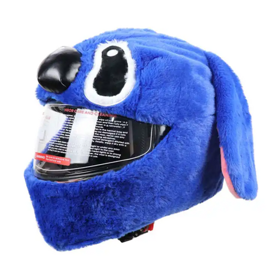 Stich Helmet Case