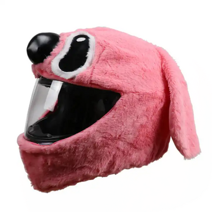 Stich Helm Hülle