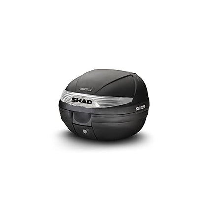 Baúl Portacascos Moto - SHAD SH29