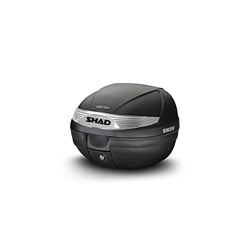 Motorcycle Helmet Storage Box - SHAD SH29