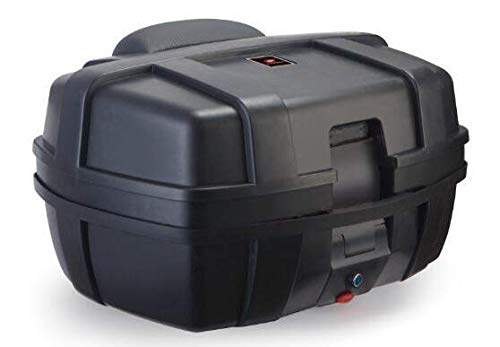 XXL Helmet Storage Box for 2 Full Face Helmets