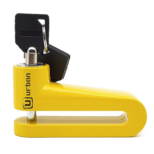 Anti-theft Clamp - URBAN 560A