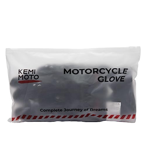 Luvas de Moto Transpiráveis KEMIMOTO