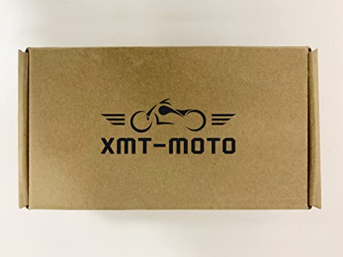 XMT-MOTOR Moto Voorste Voetsteunen Steunpinnen voor Voeten Pedalen voetsteun voor Kawasaki ZX-6R '03-'13 ZX-9R '98-'03 ZX-10R '04-'13 Z750 Z750S Z1000 '07-'13 ER6F NINJA 650R '09-'13