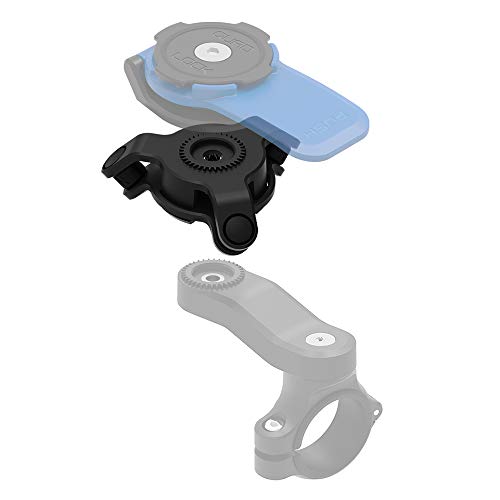 Trillingsdemper Steunen Mobiel - Quad Lock