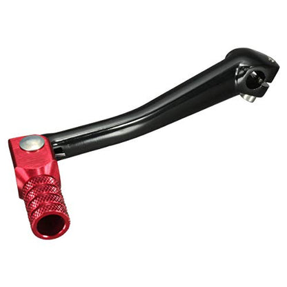 ButFors Folding Gear Shift Lever 4-Speed 50Cc 90Cc 110Cc 125Cc Pit Dirt Monkey Bike-Black Red