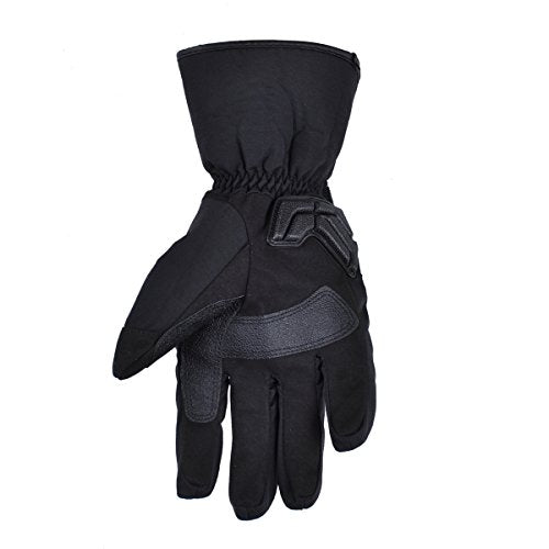 Guantes de Invierno Impermeables MADBIKE