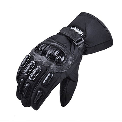 Guantes de Invierno Impermeables MADBIKE