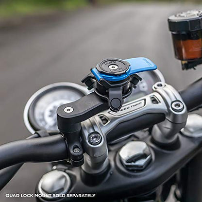 Vibration Dampener Mobile Supports - Quad Lock