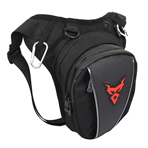 Mochila de Cintura Deportiva