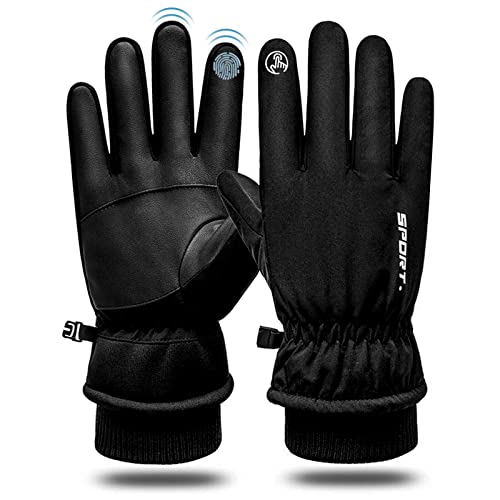 MOKANI Waterproof Winter Gloves