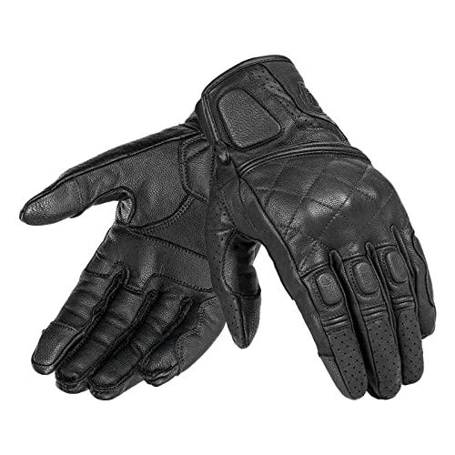 Guantes de Cuero BORLENI