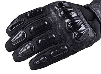 Guantes de Invierno Impermeables MADBIKE