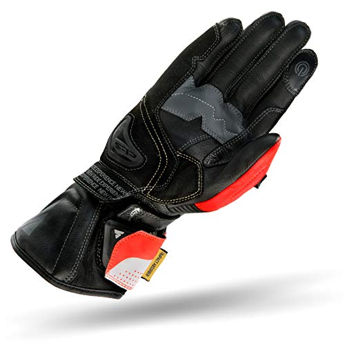 Guantes Deportivos SHIMA STR-2