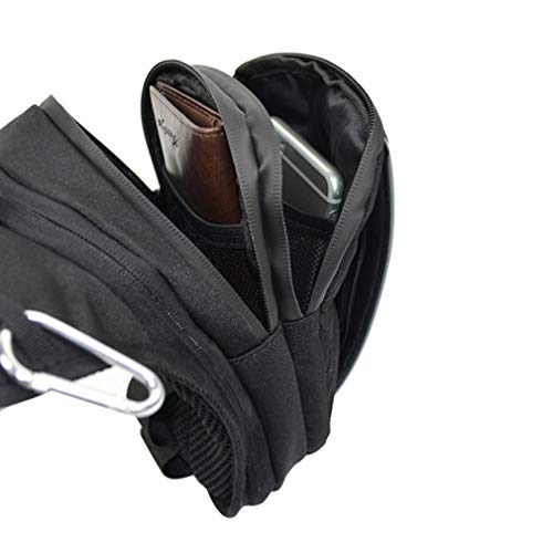 Sport Waist Bag