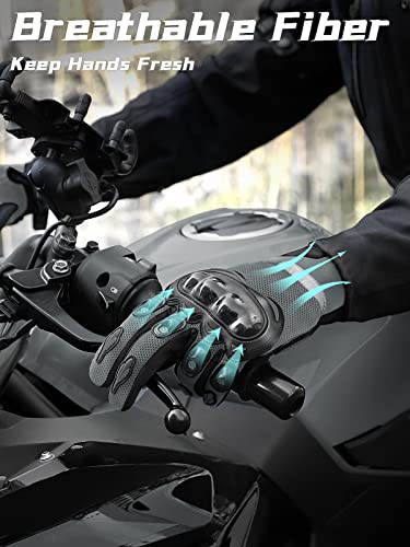 COFIT Summer Motorcycle Gloves