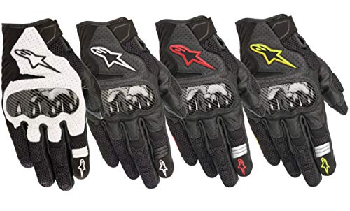 Alpinestars SMX-1 Air V2 Handschuhe