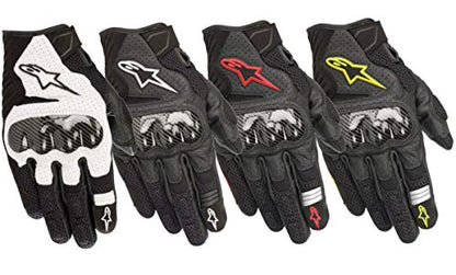 Guantes Alpinestars SMX-1 Air V2