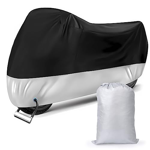 XXL Motorcycle Cover (245cm) - MXTIMWAN