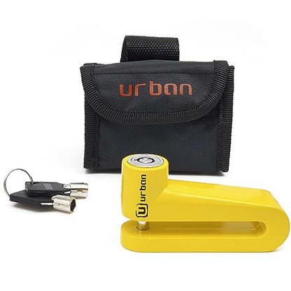 Anti-theft Clamp - URBAN 560A