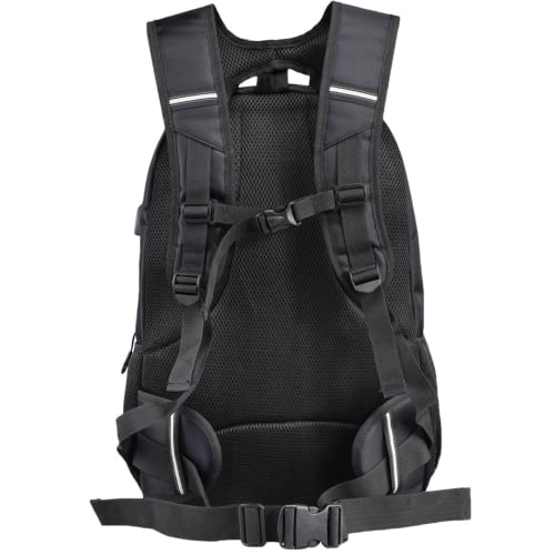 Waterproof Motorcycle Backpack 35L