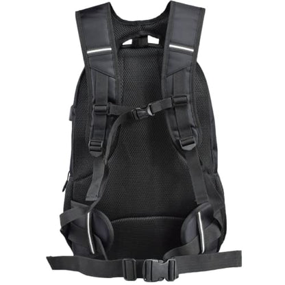 Wasserdichte Motorrad-Rucksack 35L