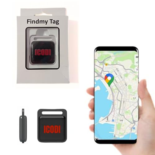 Mini Localizador GPS para Moto ou carro sem Cartão SIM