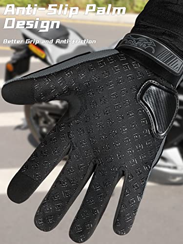 COFIT Summer Motorcycle Gloves