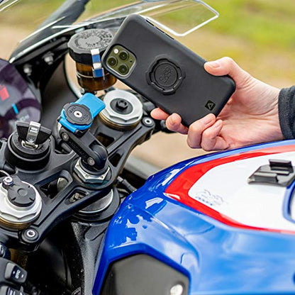 Mobiele Steun voor Motorvork - Quad Lock